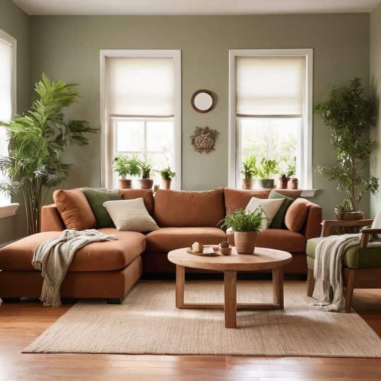 Home color palette inspiration