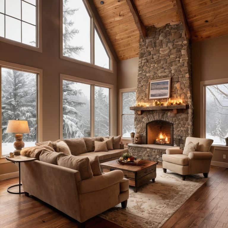 Home heating solutions for homes