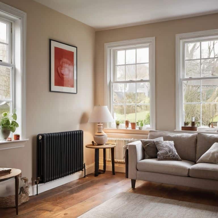 Home heating systems comparison
