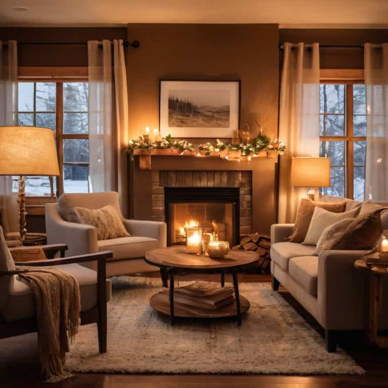 Home lighting solutions