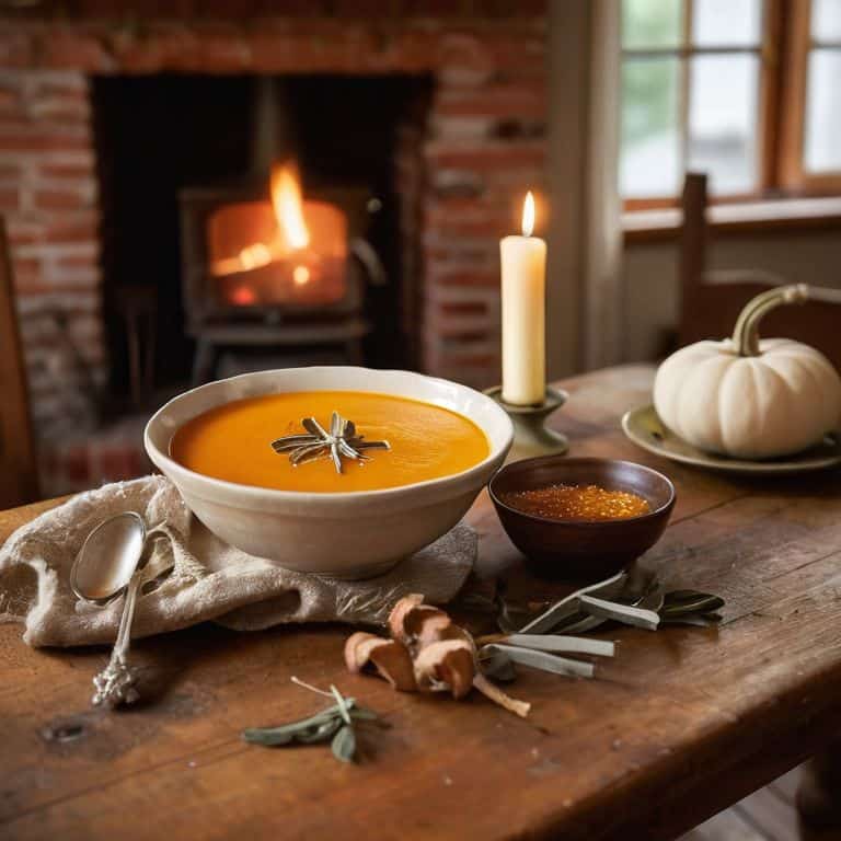 Pumpkin and squash recipes for fall