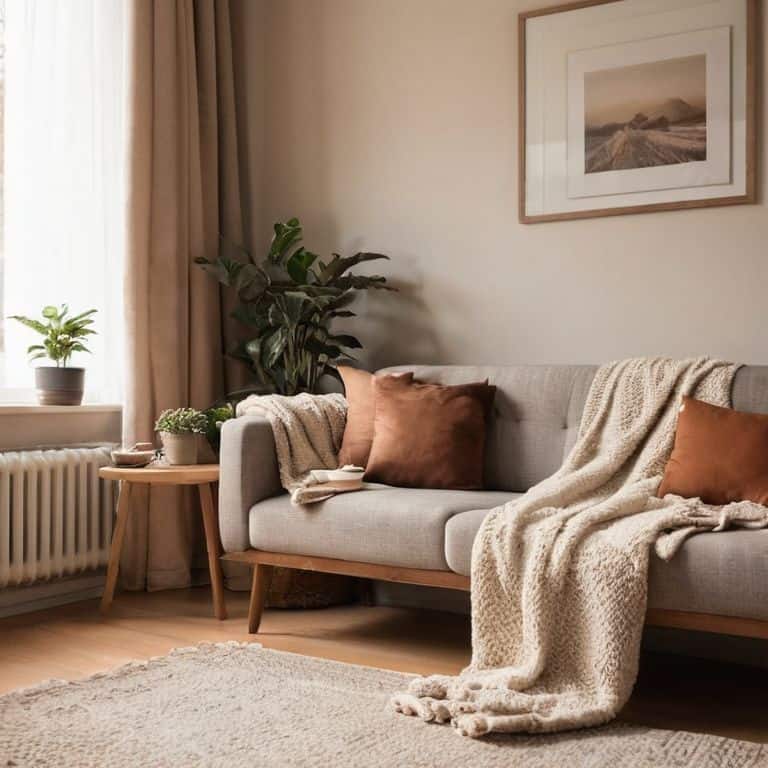 Right heating solution for homes