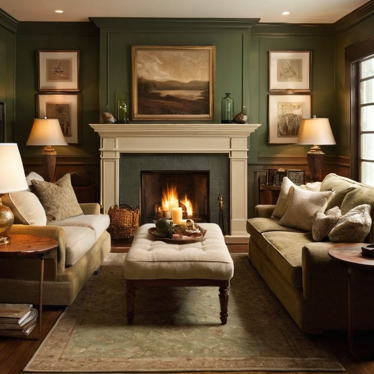 Rugs for warmth and comfort indoors