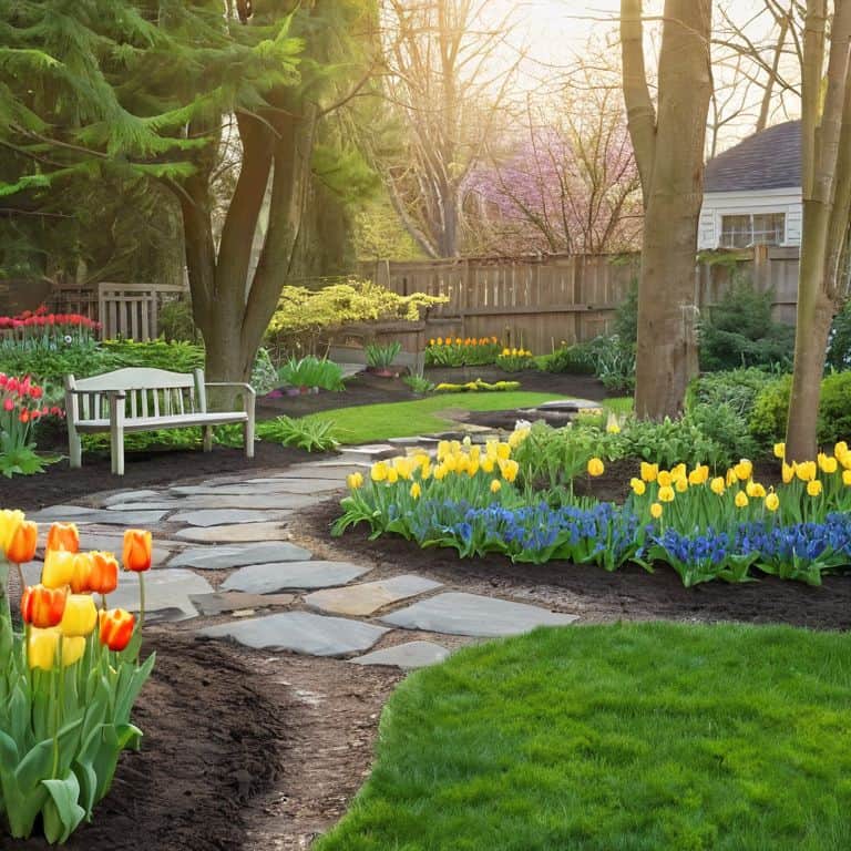 Seasonal gardening tips for gardeners