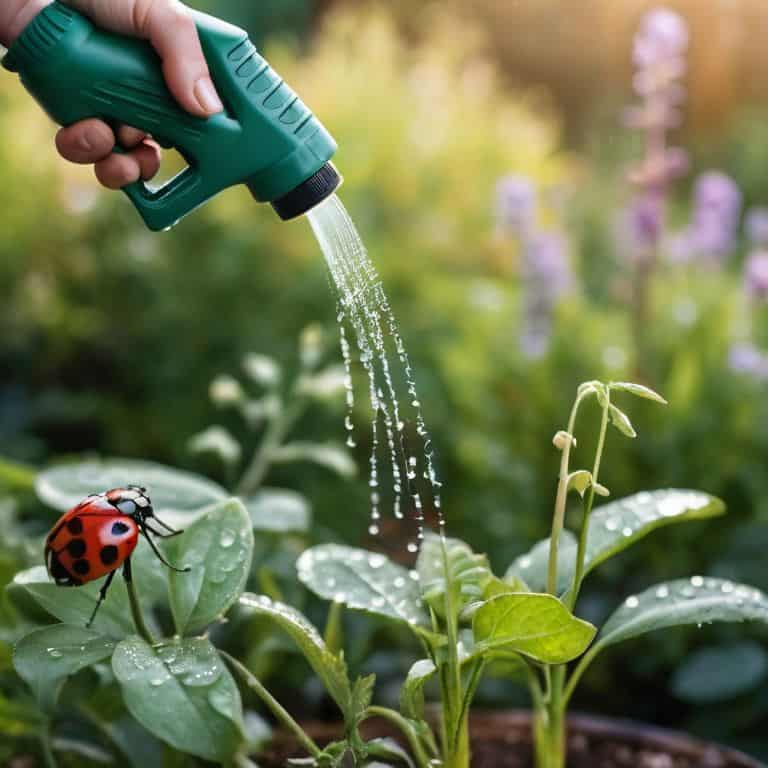 Embracing Natural Pest Control Methods
