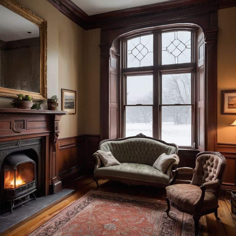 Historic Homes Meet Modern Heat Solutions