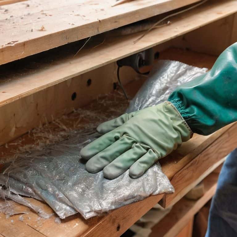 Insulation Mistakes Uncovered