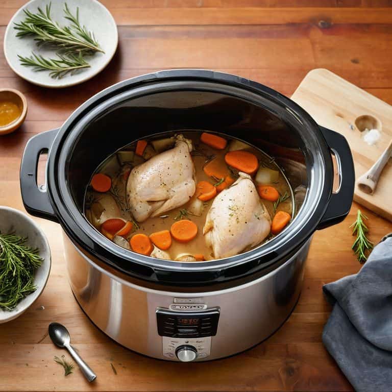 Slow Cooker Recipes