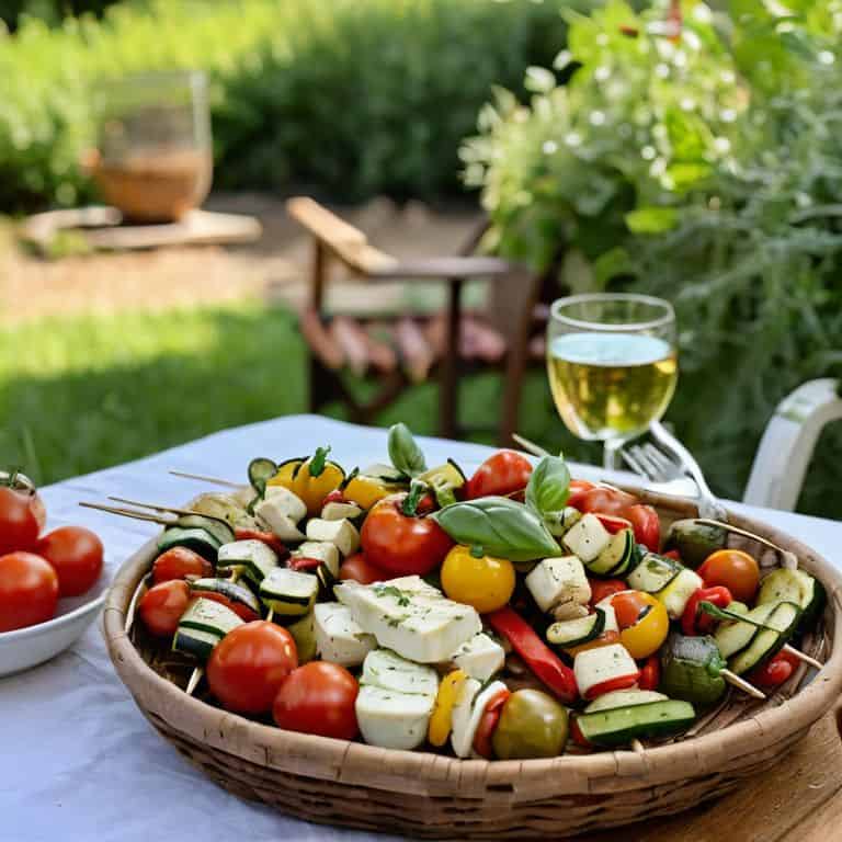 Summer Bbq Recipes Revealed