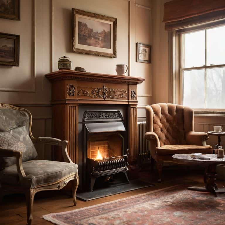 Traditional Heating Systems