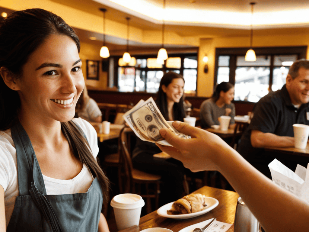 A Guide to Tipping Culture