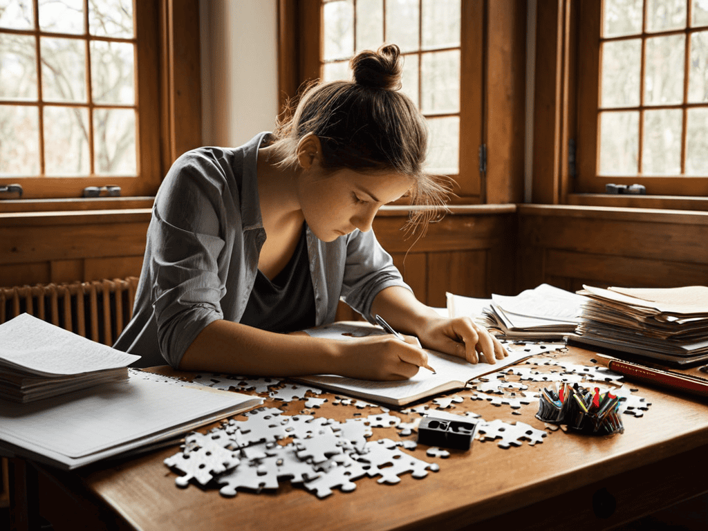 A Guide to Zeigarnik Effect psychology