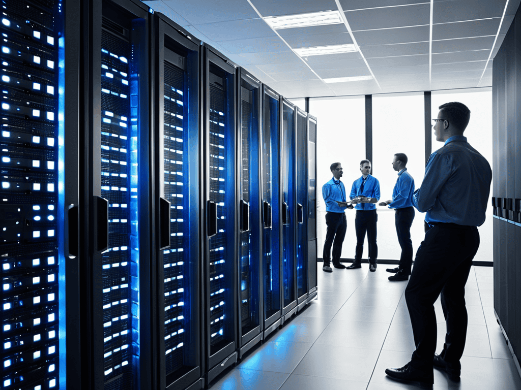 A Simple Guide to Cloud Storage