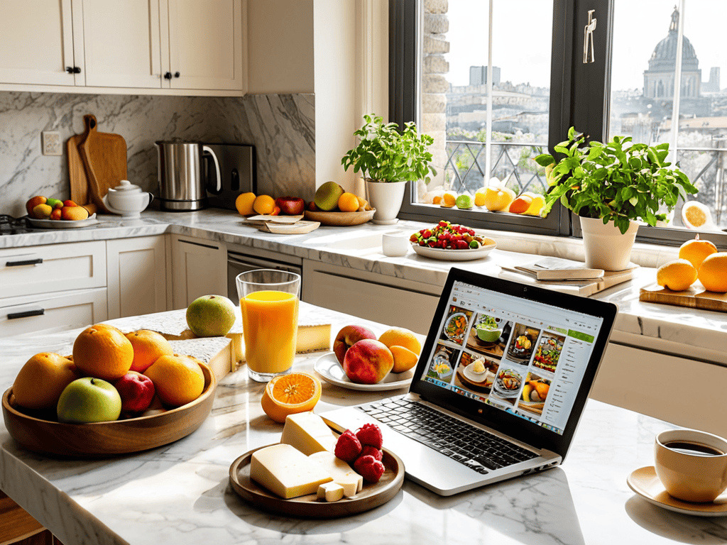 Building Morning Routine Success