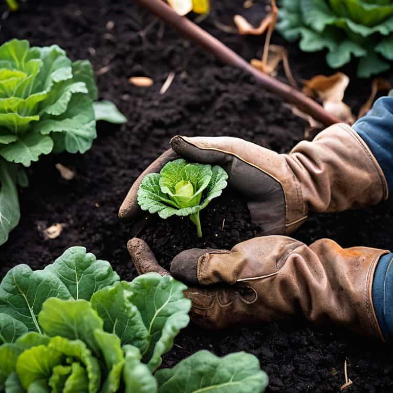 Fall Gardening Techniques