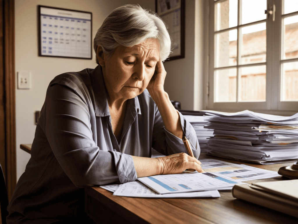 Financial Planning for Aging Parents