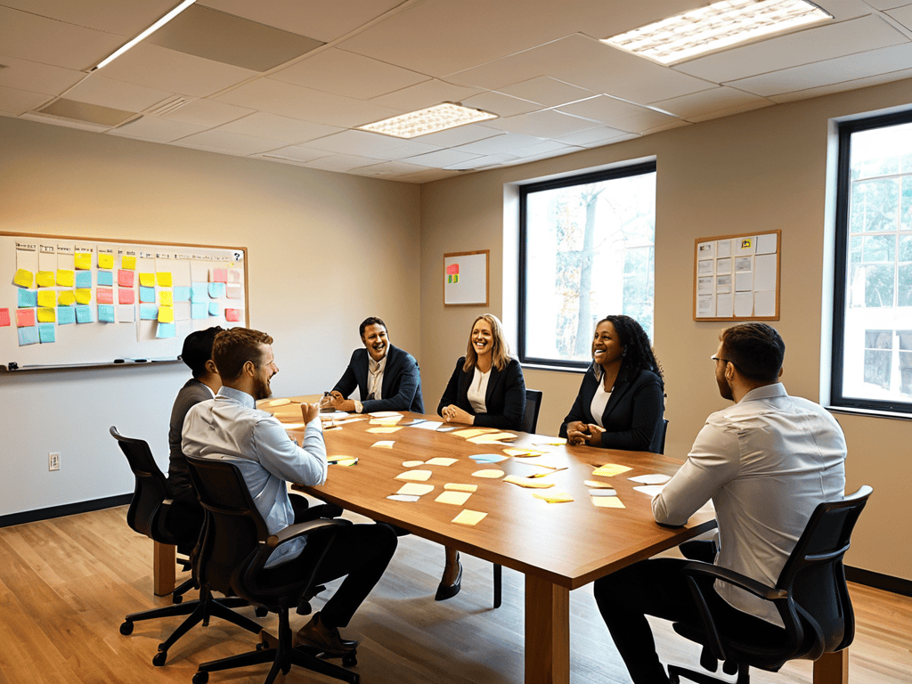 Guide to Better Leadership Strategies