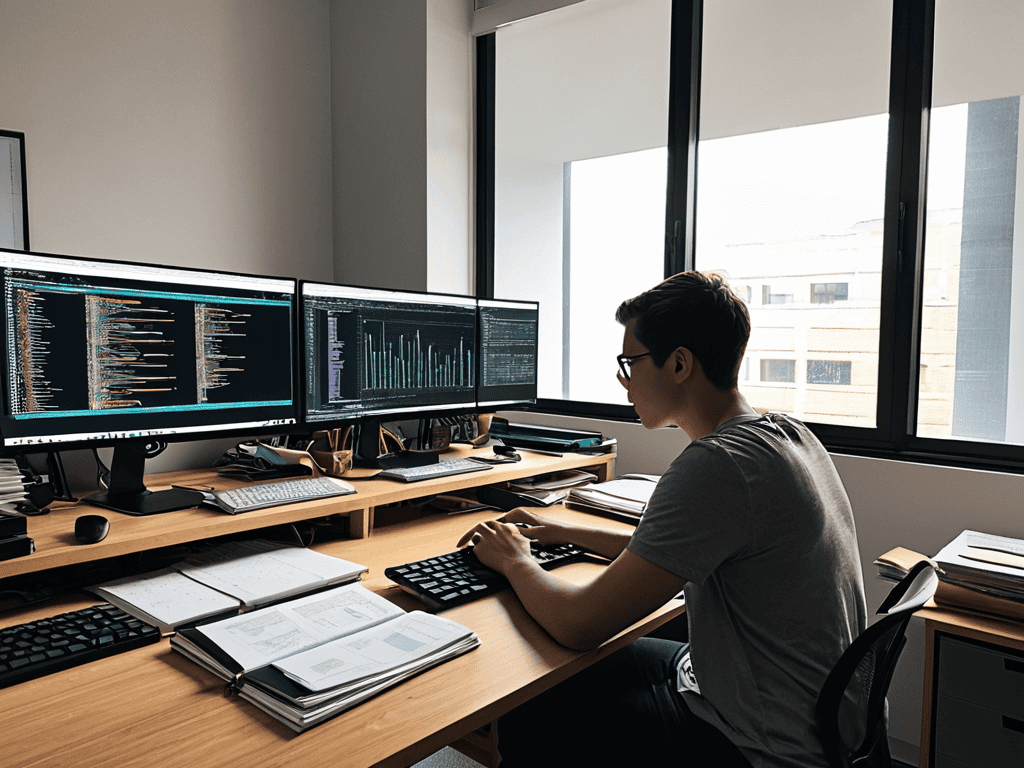 Mastering Python Data Science techniques