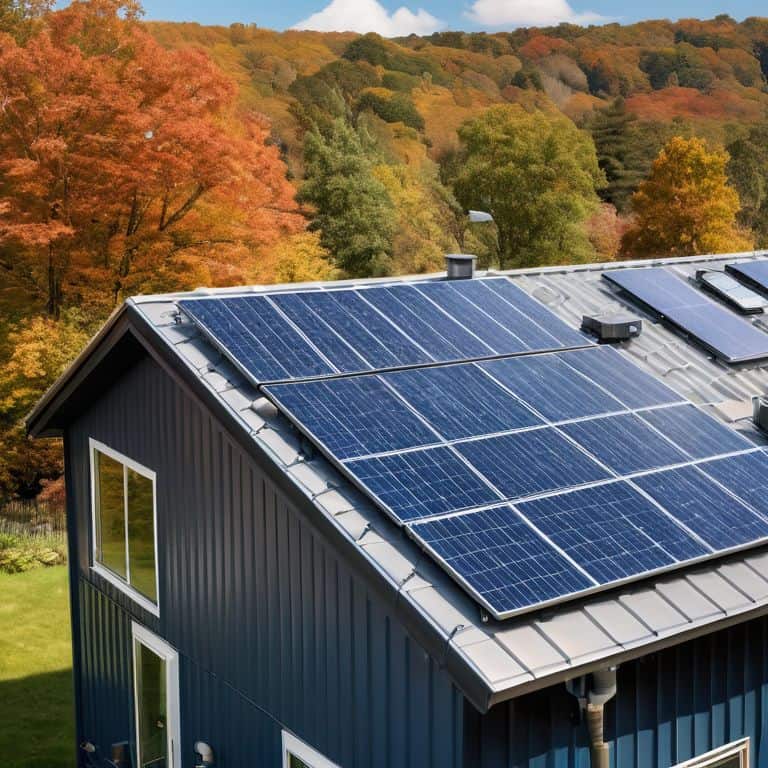 Modern Heating Systems Installation