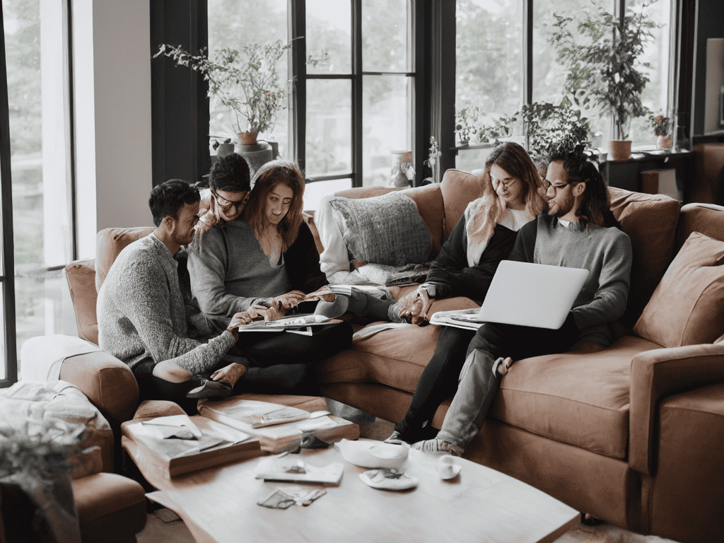 Money Talks Healthy Conversations