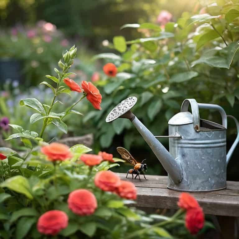 Nurturing a Balanced Ecosystem Naturally