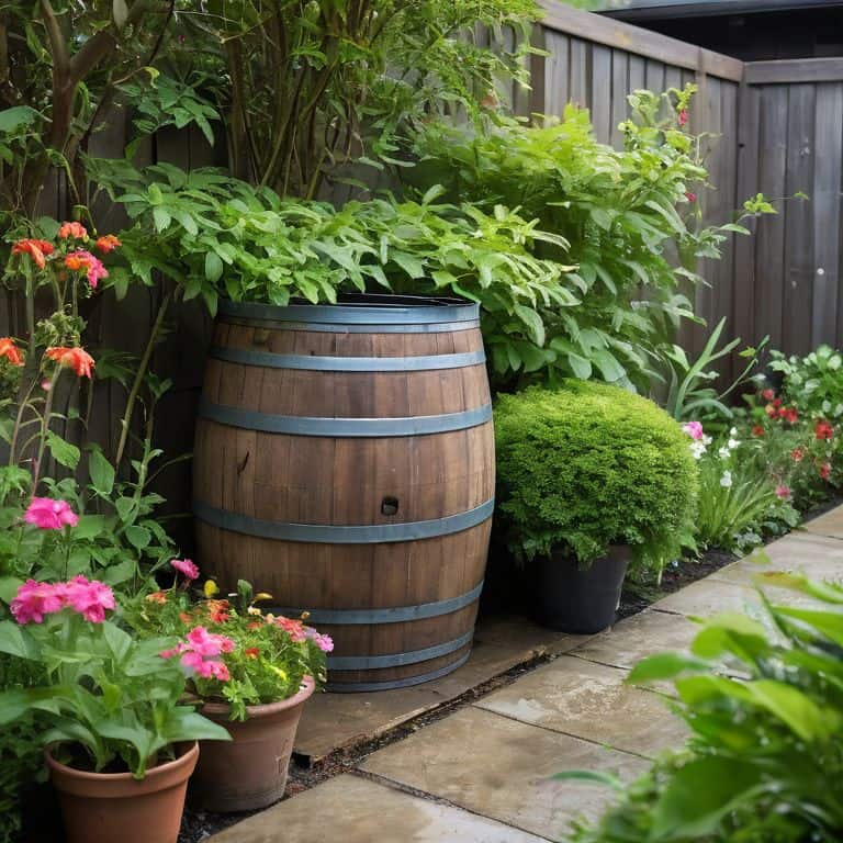 Nurturing Rainwater Harvesting Systems