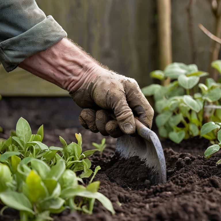 Spring Gardening Tips Unveiled