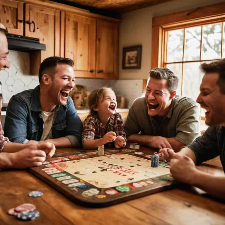 The Strategic Delight of Risk photo