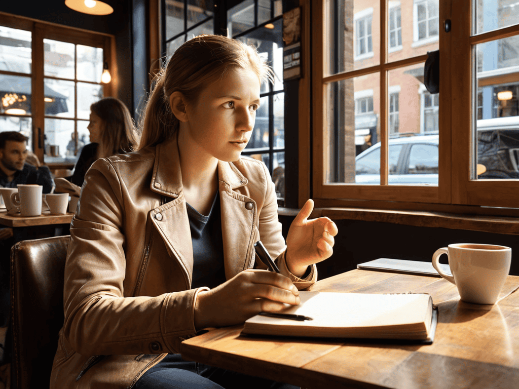 Validating Your Idea through feedback