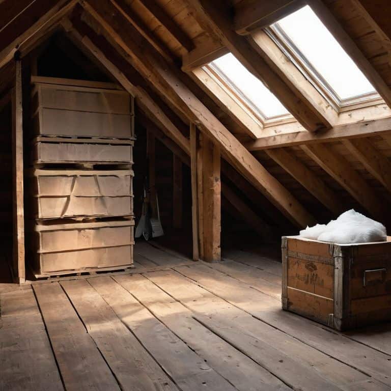 5 Essential Attic Potential Tips
