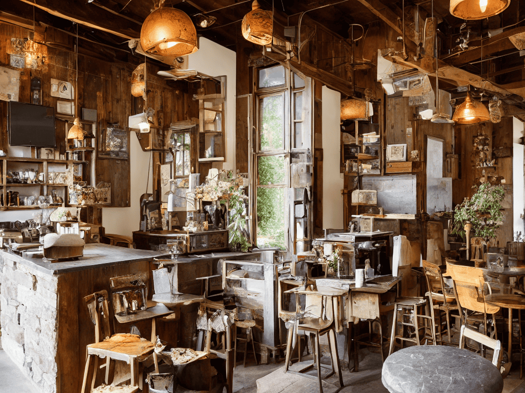 Coffee's Rich History