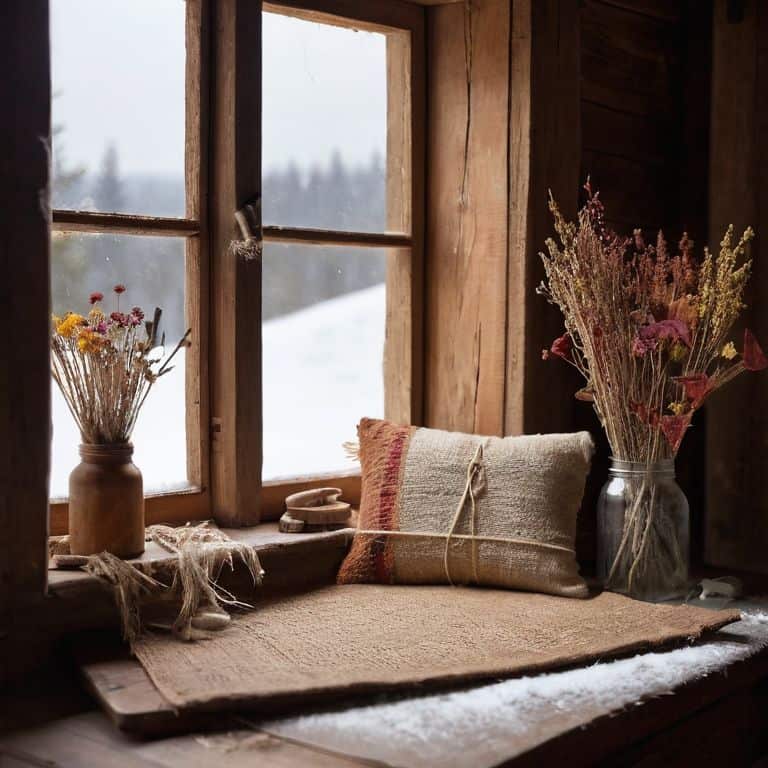 Bringing Warmth and Character to Homes