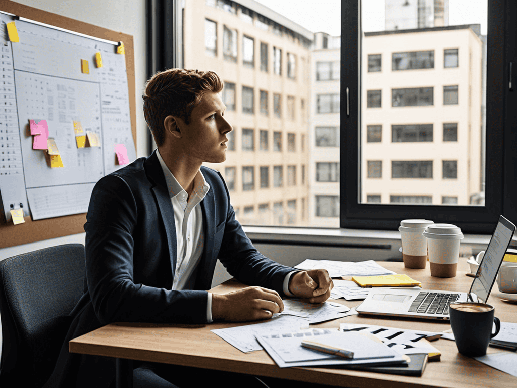 Bringing Your Vision to Life