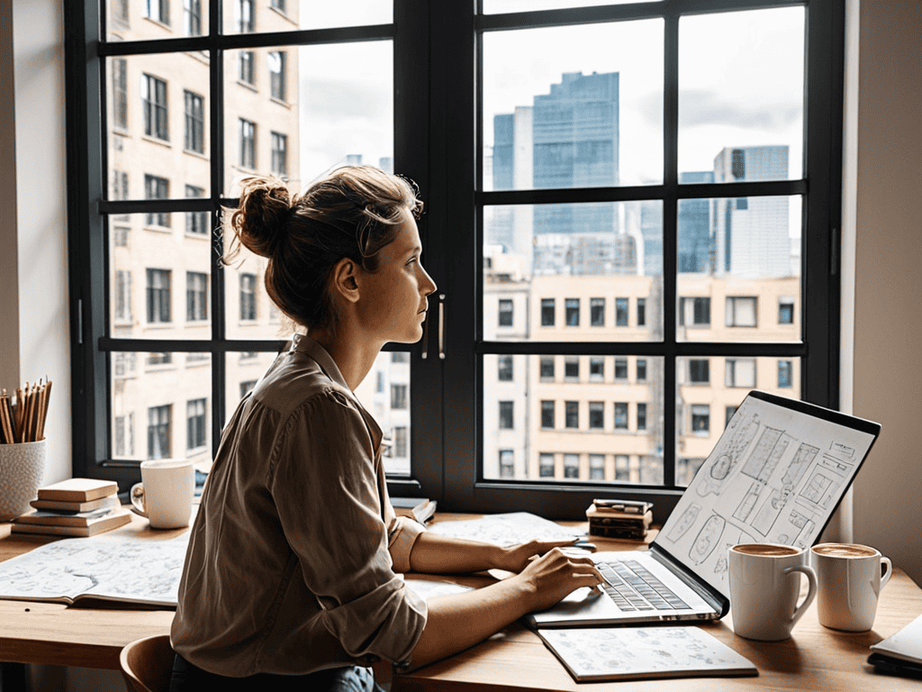 Bringing Your Vision to Life