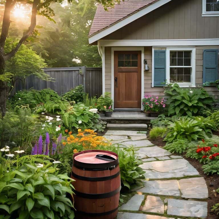Cultivating a Greener Tomorrow naturally