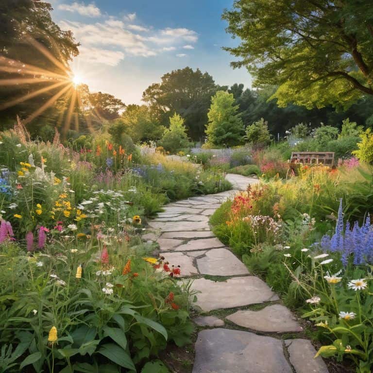 Cultivating a Pest-Free Paradise, Naturally
