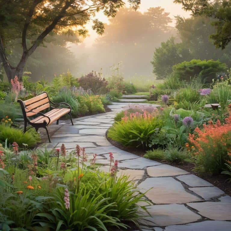 Cultivating Serenity: A Lasting Legacy