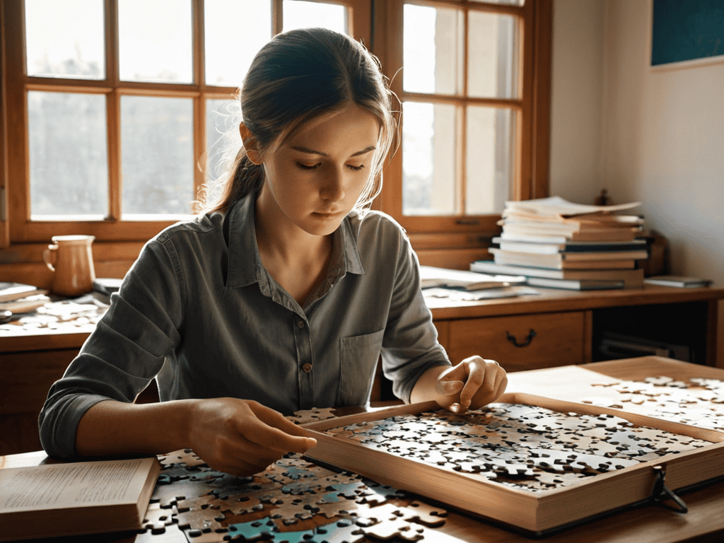 Embracing Zeigarnik for productivity