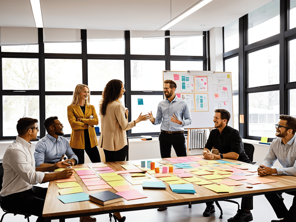 Embracing Your Leadership Potential daily