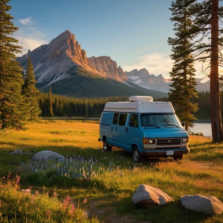 Hit the Open Road with Confidence