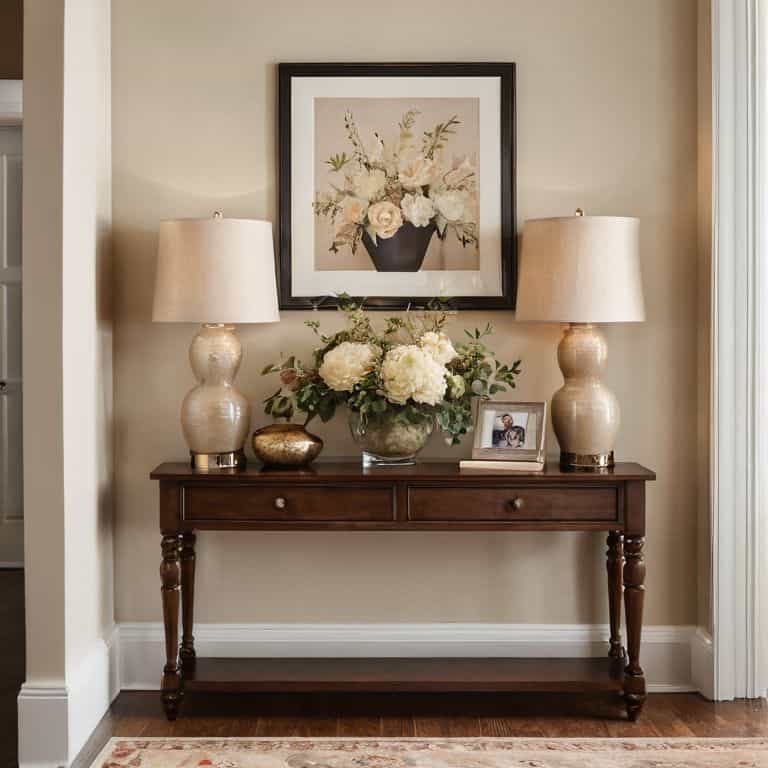 Reflecting on the Heart of Our Homes