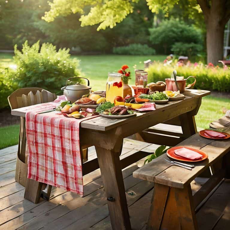 La Dolce Vita Summer BBQ