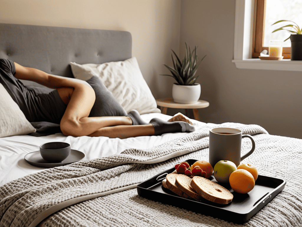 Sealing Your Morning Routine Success