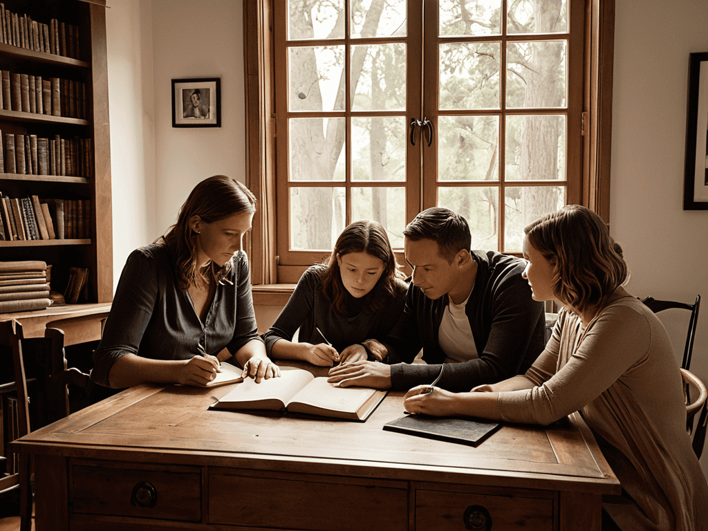 Securing Your Family's Future