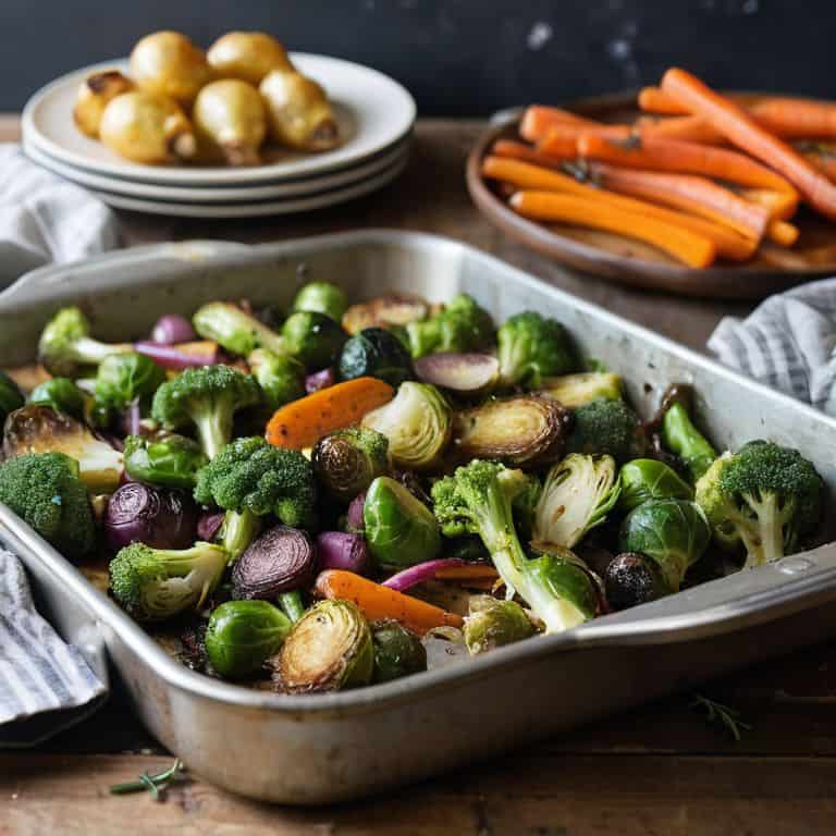 Sheet Pan Serenades Nonna's Kitchen