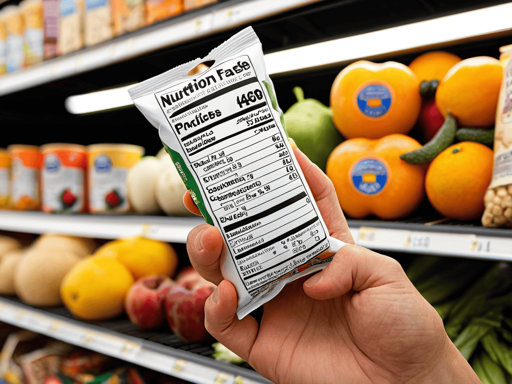 Unlocking a Healthier You through nutrition