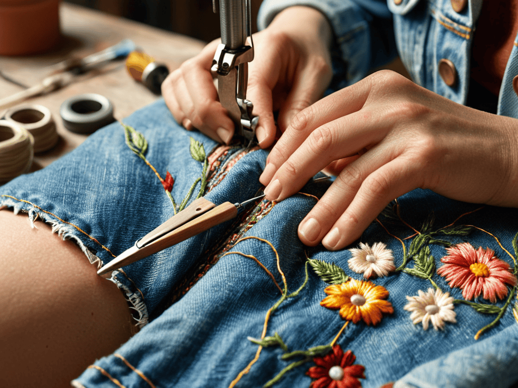 Weaving a Legacy of Sustainability
