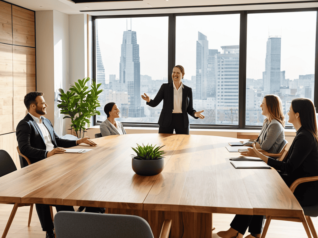 a guide to being a better leader