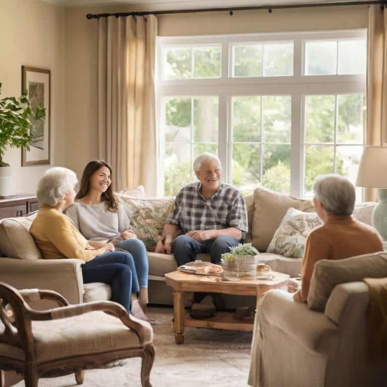 a guide to dealing with difficult in-laws