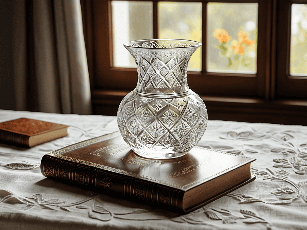 a guide to glass etching